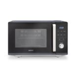 Koenic KMWC 2521 DB – Mikrowelle, 25 l, 900 W, mit Grill – Bild 4