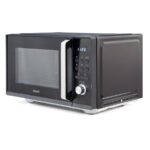 Koenic KMWC 2521 DB – Mikrowelle, 25 l, 900 W, mit Grill – Bild 5