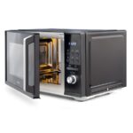 Koenic KMWC 2521 DB – Mikrowelle, 25 l, 900 W, mit Grill – Bild 7