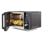 Koenic KMWC 2521 DB – Mikrowelle, 25 l, 900 W, mit Grill – Bild 8