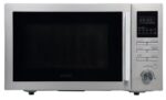Koenic KMWC 2524 DS – Mikrowelle 3 in 1, 25 l, 900 W, mit Grill