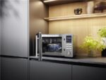 Koenic KMWC 2524 DS – Mikrowelle 3 in 1, 25 l, 900 W, mit Grill – Bild 4