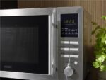 Koenic KMWC 2524 DS – Mikrowelle 3 in 1, 25 l, 900 W, mit Grill – Bild 5
