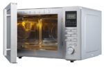 Koenic KMWC 2524 DS – Mikrowelle 3 in 1, 25 l, 900 W, mit Grill – Bild 7