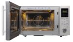 Koenic KMWC 2524 DS – Mikrowelle 3 in 1, 25 l, 900 W, mit Grill – Bild 8