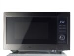 Koenic KMWC 3019 DB – Mikrowelle mit Heißluft, 30 l, 1000 W, mit Grill – Bild 5
