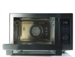 Koenic KMWC 3019 DB – Mikrowelle mit Heißluft, 30 l, 1000 W, mit Grill – Bild 6