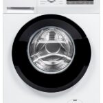 Koenic KWM 8142 A-10 INV – Schlanke Waschmaschine, 8 kg, 1351 U/min, Energieeffizienzklasse A
