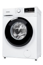 Koenic KWM 8142 A-10 INV – Schlanke Waschmaschine, 8 kg, 1351 U/min, Energieeffizienzklasse A – Bild 5