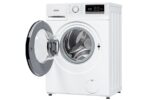 Koenic KWM 8142 A-10 INV – Schlanke Waschmaschine, 8 kg, 1351 U/min, Energieeffizienzklasse A – Bild 6