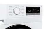 Koenic KWM 8142 A-10 INV – Schlanke Waschmaschine, 8 kg, 1351 U/min, Energieeffizienzklasse A – Bild 7