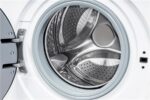 Koenic KWM 8142 A-10 INV – Schlanke Waschmaschine, 8 kg, 1351 U/min, Energieeffizienzklasse A – Bild 8