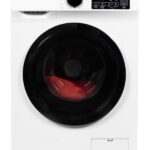 Koenic KWM 8152 A INV – Waschmaschine, 8 kg, 1350 U/min, Energieeffizienzklasse A