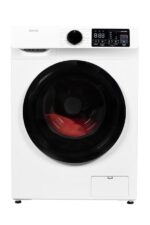Koenic KWM 8152 A INV – Waschmaschine, 8 kg, 1350 U/min, Energieeffizienzklasse A