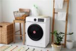 Koenic KWM 8152 A INV – Waschmaschine, 8 kg, 1350 U/min, Energieeffizienzklasse A – Bild 3