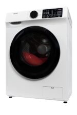 Koenic KWM 8152 A INV – Waschmaschine, 8 kg, 1350 U/min, Energieeffizienzklasse A – Bild 6