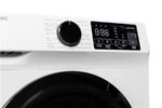 Koenic KWM 8152 A INV – Waschmaschine, 8 kg, 1350 U/min, Energieeffizienzklasse A – Bild 8