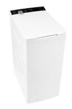 Koenic KWM 8212 A INV – Waschmaschine mit oberem Einfüllschacht, 8 kg, 1300 U/min, Energieeffizienzklasse A