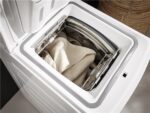 Koenic KWM 8212 A INV – Waschmaschine mit oberem Einfüllschacht, 8 kg, 1300 U/min, Energieeffizienzklasse A – Bild 6