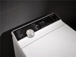 Koenic KWM 8212 A INV – Waschmaschine mit oberem Einfüllschacht, 8 kg, 1300 U/min, Energieeffizienzklasse A – Bild 7