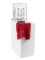 Koenic KWM 8212 A INV – Waschmaschine mit oberem Einfüllschacht, 8 kg, 1300 U/min, Energieeffizienzklasse A – Bild 8