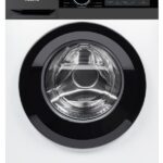 Koenic KWM 9122 A-10 INV – Waschmaschine, 9 kg, 1351 U/min, Energieeffizienzklasse A