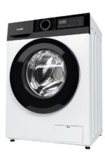 Koenic KWM 9122 A-10 INV – Waschmaschine, 9 kg, 1351 U/min, Energieeffizienzklasse A – Bild 6