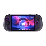 Lenovo Handheld – Handheld-Konsole, 512 GB