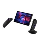 Lenovo Legion Go – Handheld-Konsole – Bild 12