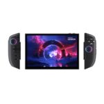 Lenovo Legion Go – Handheld-Konsole – Bild 2