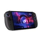 Lenovo Legion Go – Handheld-Konsole – Bild 3