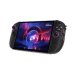 Lenovo Legion Go – Handheld-Konsole – Bild 4