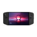 Lenovo Legion Go 8 Kerne – Gamepad, 512 GB (generalüberholt)