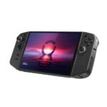 Lenovo Legion Go 8 Kerne – Gamepad, 512 GB (generalüberholt) – Bild 2