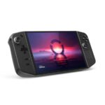 Lenovo Legion Go 8 Kerne – Gamepad, 512 GB (generalüberholt) – Bild 3