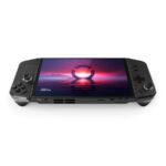 Lenovo Legion Go 8 Kerne – Gamepad, 512 GB (generalüberholt) – Bild 4