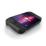 Lenovo Legion Go 8 Kerne – Gamepad, 512 GB (generalüberholt) – Bild 5