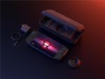 Lenovo Legion Go 8 Kerne – Gamepad, 512 GB (generalüberholt) – Bild 7