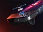 Lenovo Legion Go 8 Kerne – Gamepad, 512 GB (generalüberholt) – Bild 8