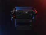 Lenovo Legion Go 8 Kerne – Gamepad, 512 GB (generalüberholt) – Bild 9