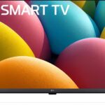 LG 32LR60006LA – LED-Fernseher, 32 Zoll, Full HD, 60 Hz