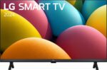 LG 32LR60006LA – LED-Fernseher, 32 Zoll, Full HD, 60 Hz