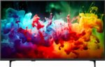 LG 43QNED72B6B – Mini-LED-Fernseher, 43 Zoll, 4K Ultra HD, 60 Hz – Bild 13