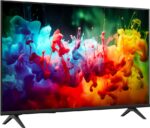 LG 43QNED72B6B – Mini-LED-Fernseher, 43 Zoll, 4K Ultra HD, 60 Hz – Bild 14