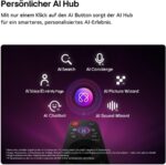 LG 43QNED72B6B – Mini-LED-Fernseher, 43 Zoll, 4K Ultra HD, 60 Hz – Bild 8