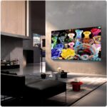 LG 50MRGB86B9A – Fernseher, 50 Zoll, 4K Ultra HD, 120 Hz – Bild 18