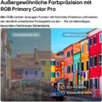 LG 50MRGB86B9A – Fernseher, 50 Zoll, 4K Ultra HD, 120 Hz – Bild 4