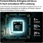 LG 50MRGB86B9A – Fernseher, 50 Zoll, 4K Ultra HD, 120 Hz – Bild 5