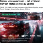 LG 50MRGB86B9A – Fernseher, 50 Zoll, 4K Ultra HD, 120 Hz – Bild 8