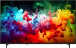LG 55QNED72B6B – Mini-LED-Fernseher, 55 Zoll, 4K Ultra HD, 60 Hz – Bild 13